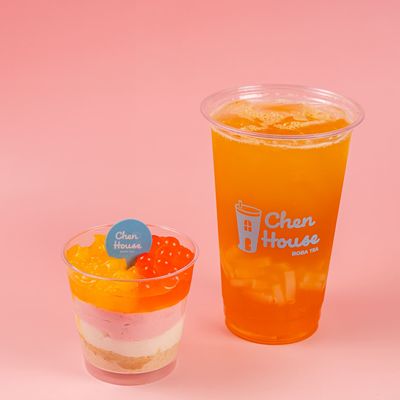 Promo Sweet House + Bebida