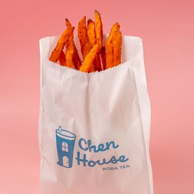 Sweet potato