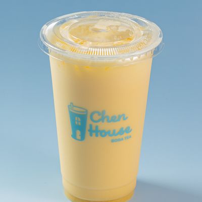 Mango Milk