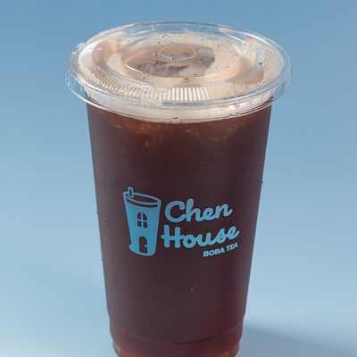 Queens tea