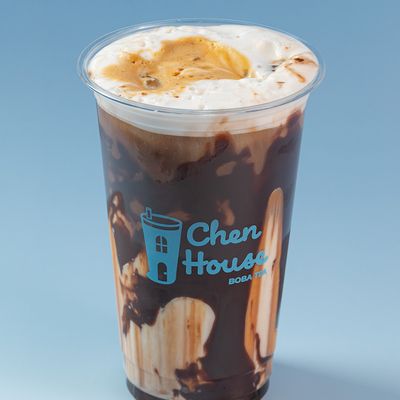 Café mocaccino