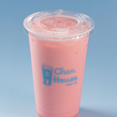 Mandy Tea 
