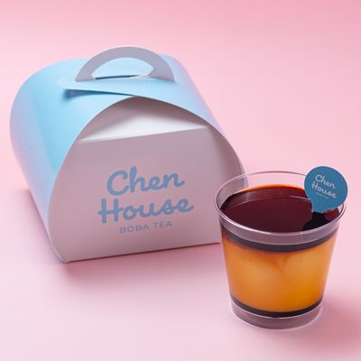 Pudin con brown sugar