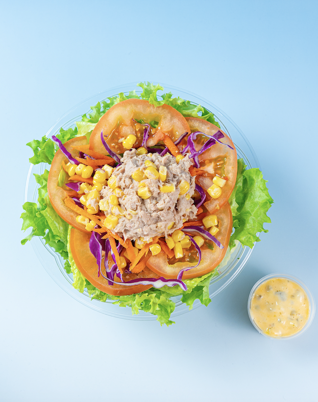 Tuna Salad