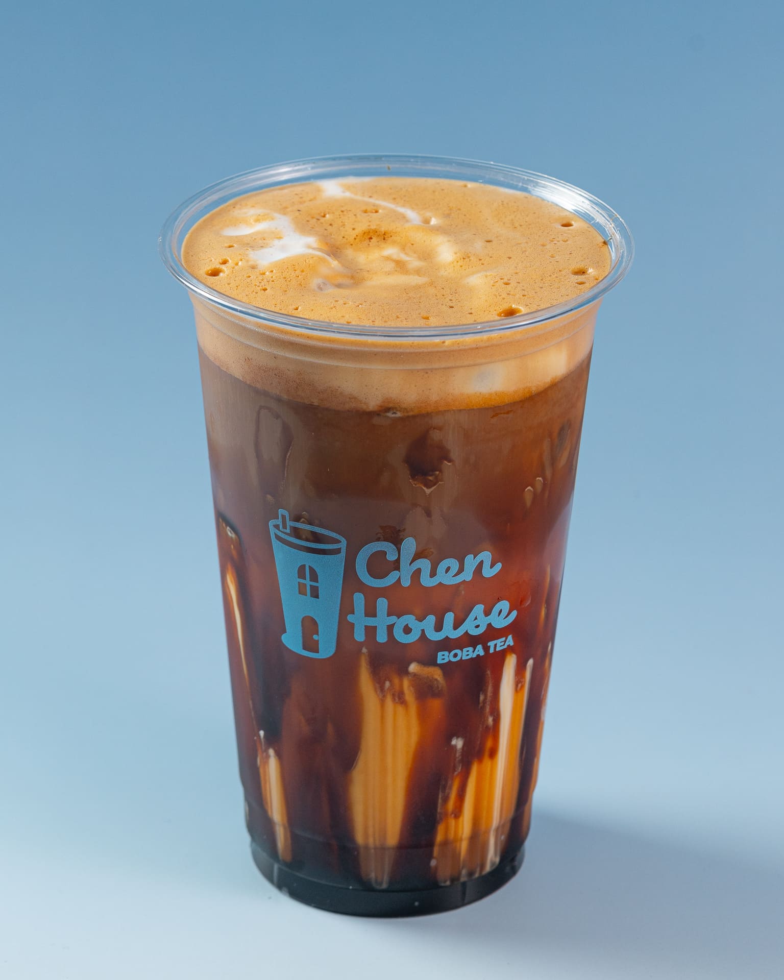 Café Latte Brown Sugar