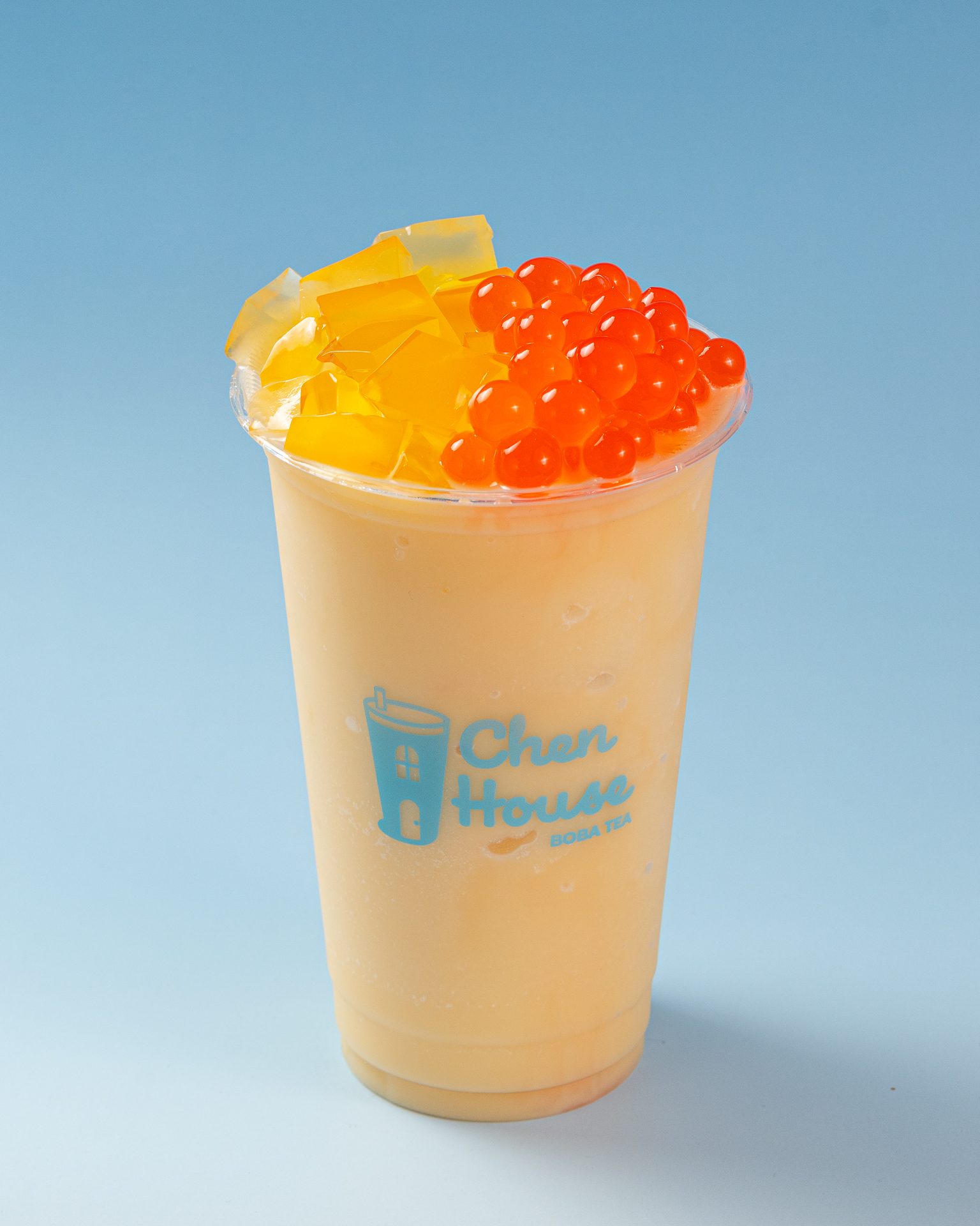 Smoothie de calpis