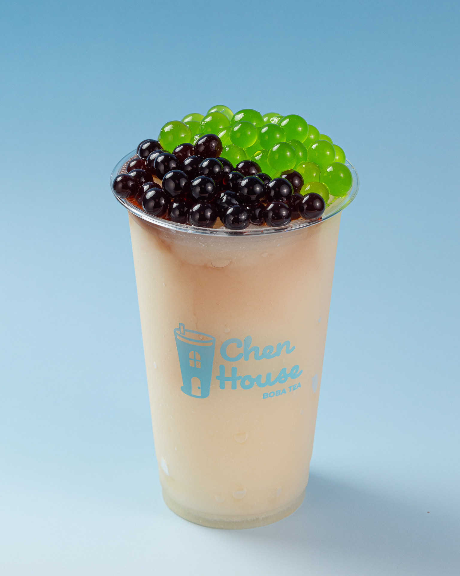 Smoothie de lichi