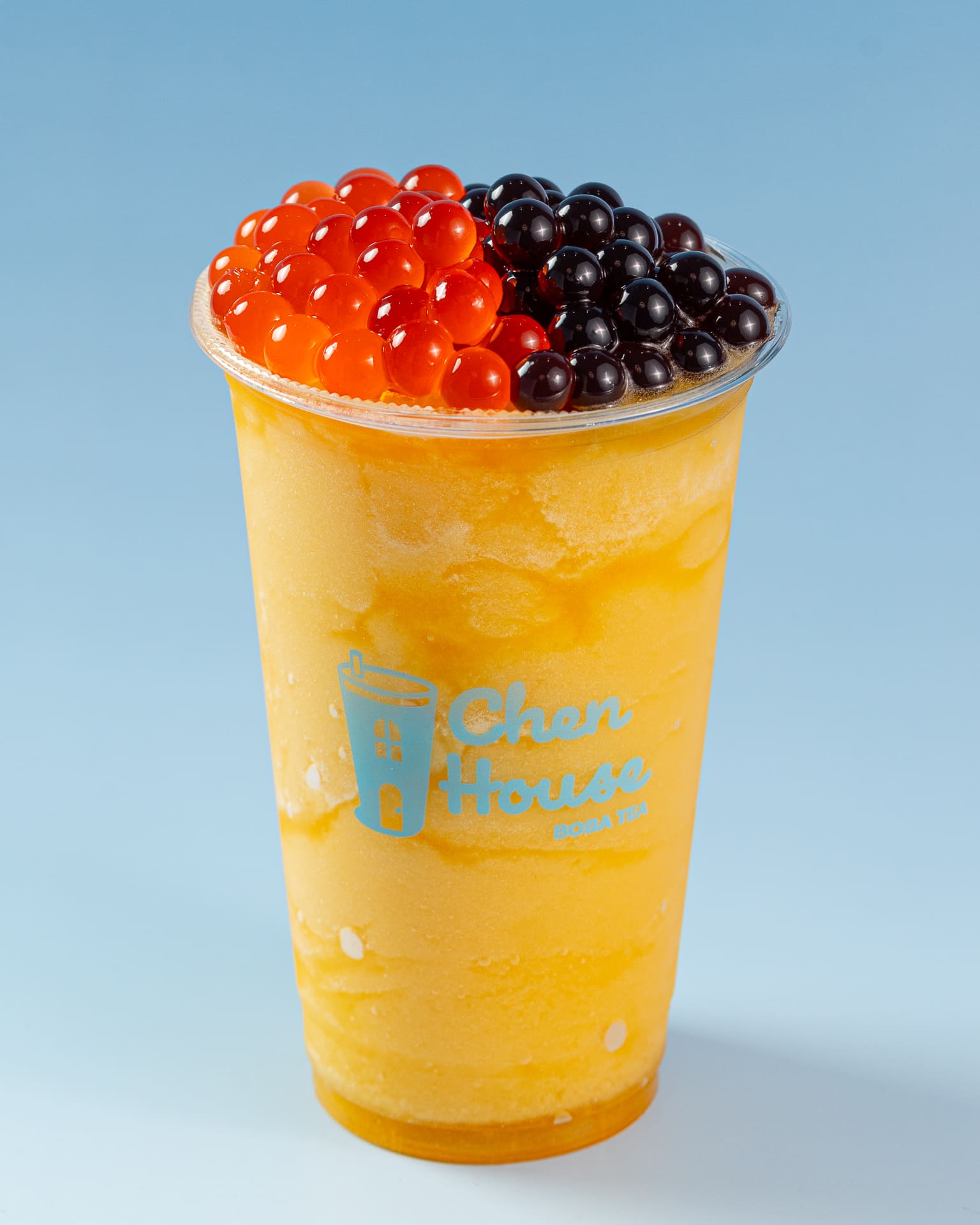 Smoothie de durazno
