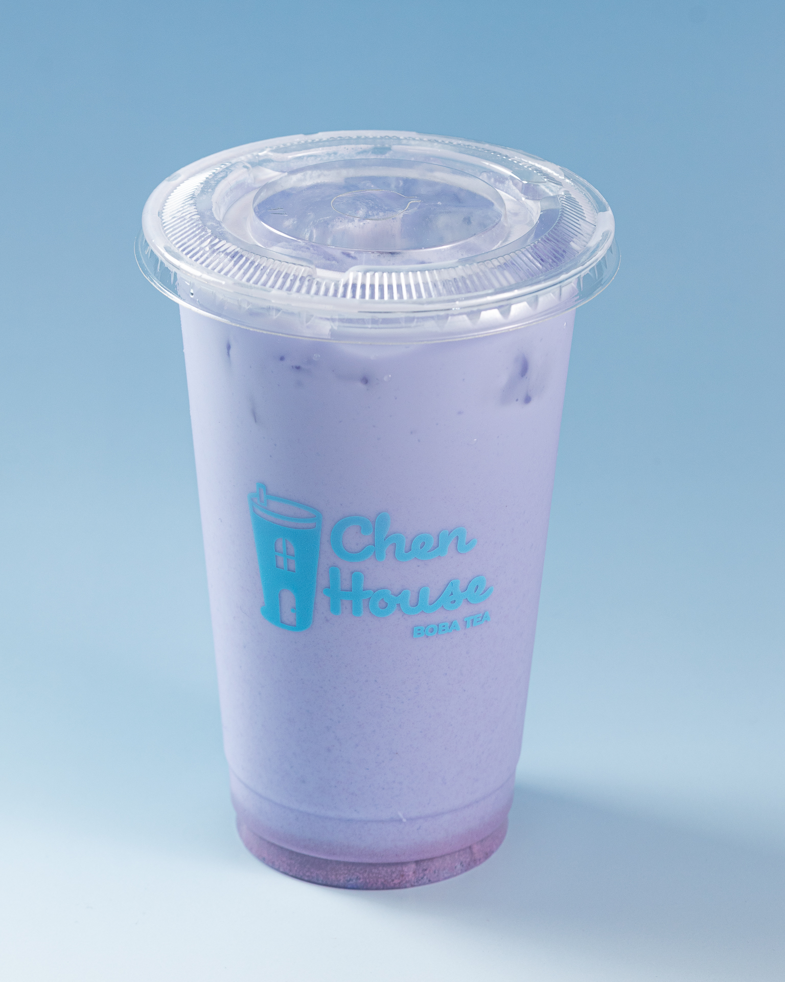 Violet Tea
