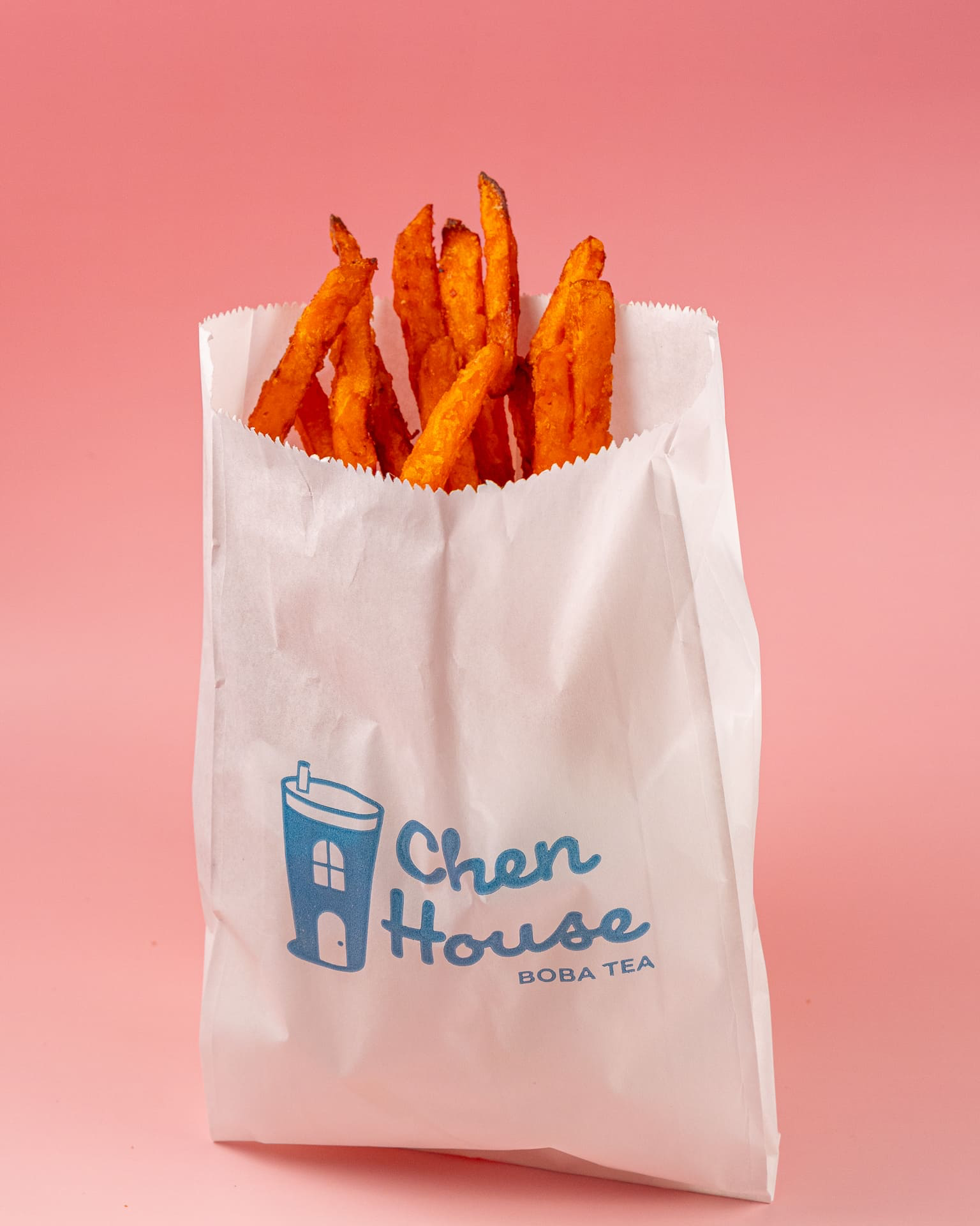 Sweet potato