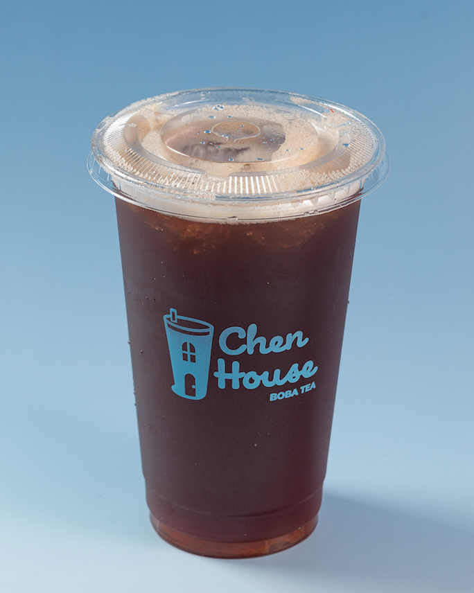 Queens tea