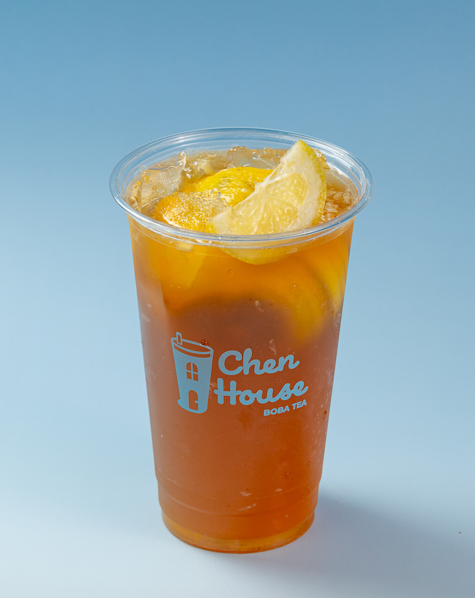 Honey lemon