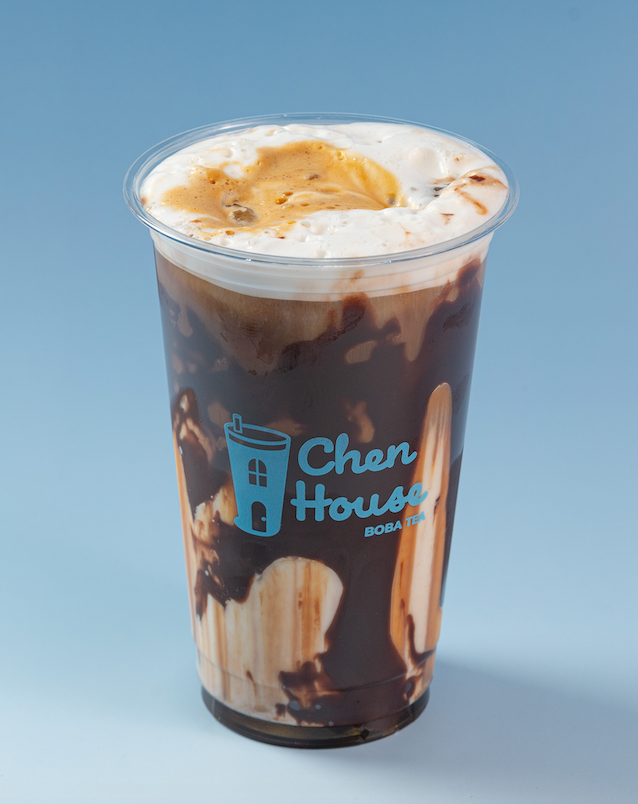Café mocaccino