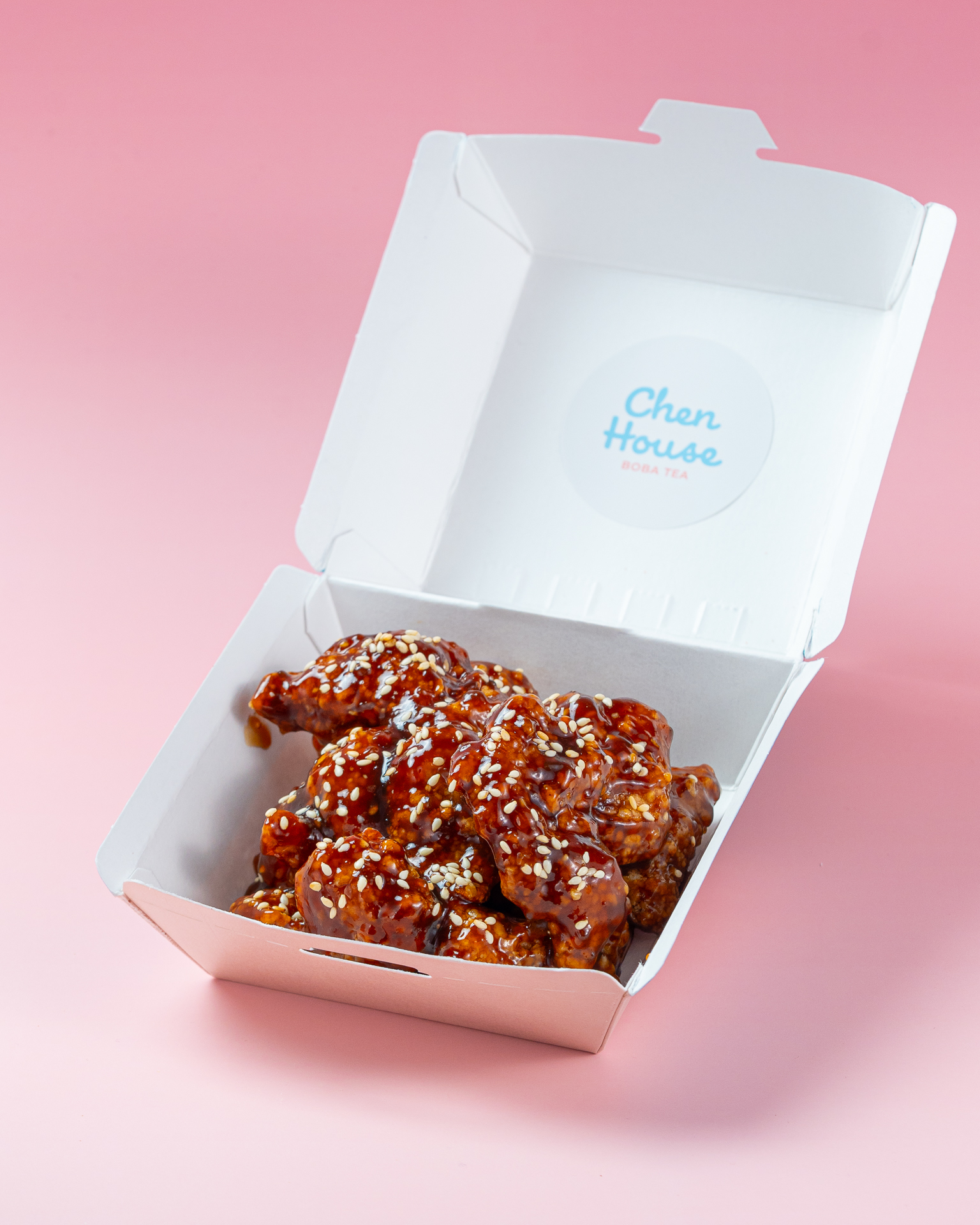 Japanese pollito frito