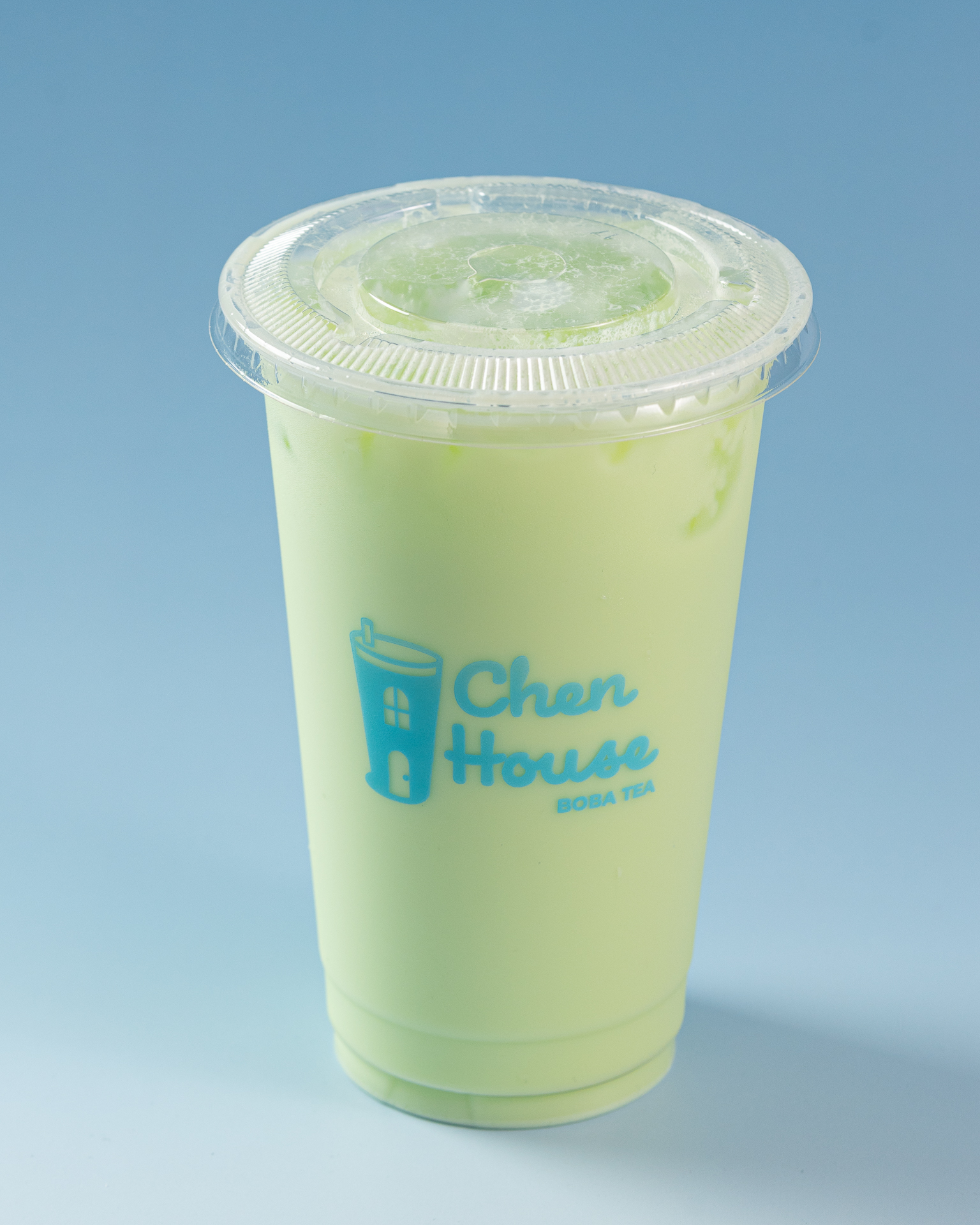 Meloncito con leche