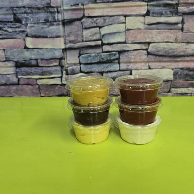 ADEREZOS 2 OZ