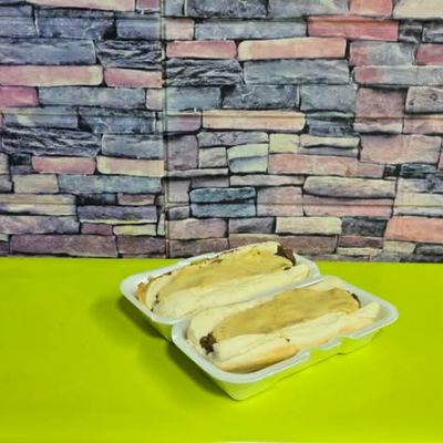 2x1 As Queso