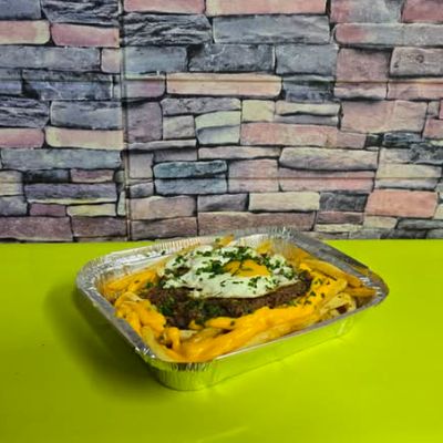 CHORRIMECHADA INDIVIDUAL