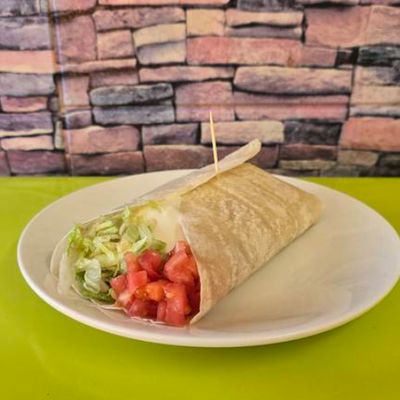  FAJITA CLASICA