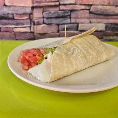 FAJITA ITALIANA