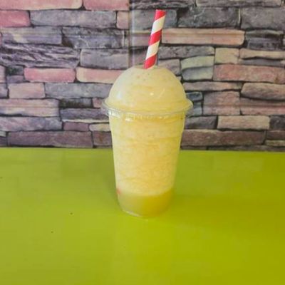 JUGO NATURAL
