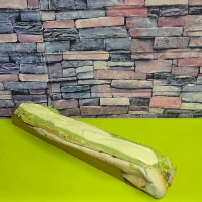 SUPER ASS XXL MEDIO METRO