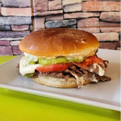 Churrasco Italiano