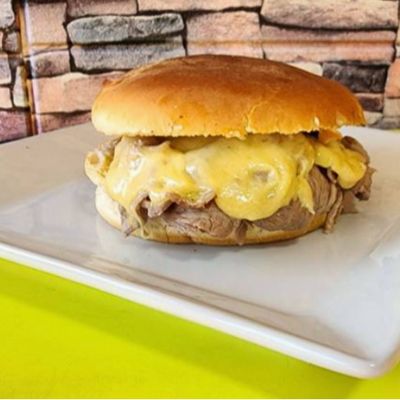 Churrasco Luco
