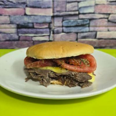 Churrasco Napolitano