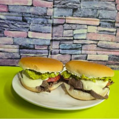 2x1 Churrasco Italiano