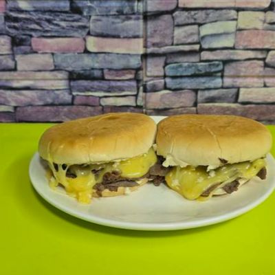 2x1 Churrasco Luco