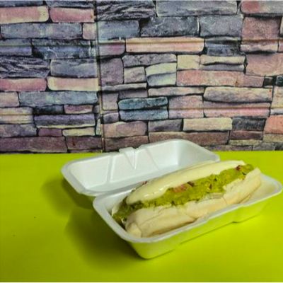 2x1 Vienesa Dinámico