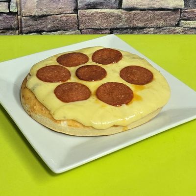 PIZZA PEPERONI