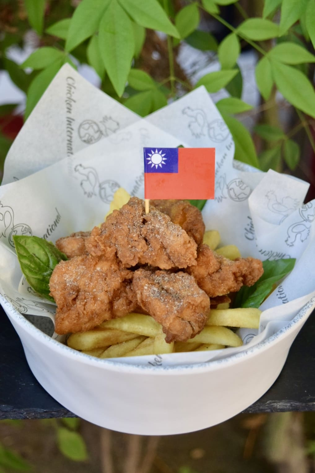🐥 Chicken Bites Original