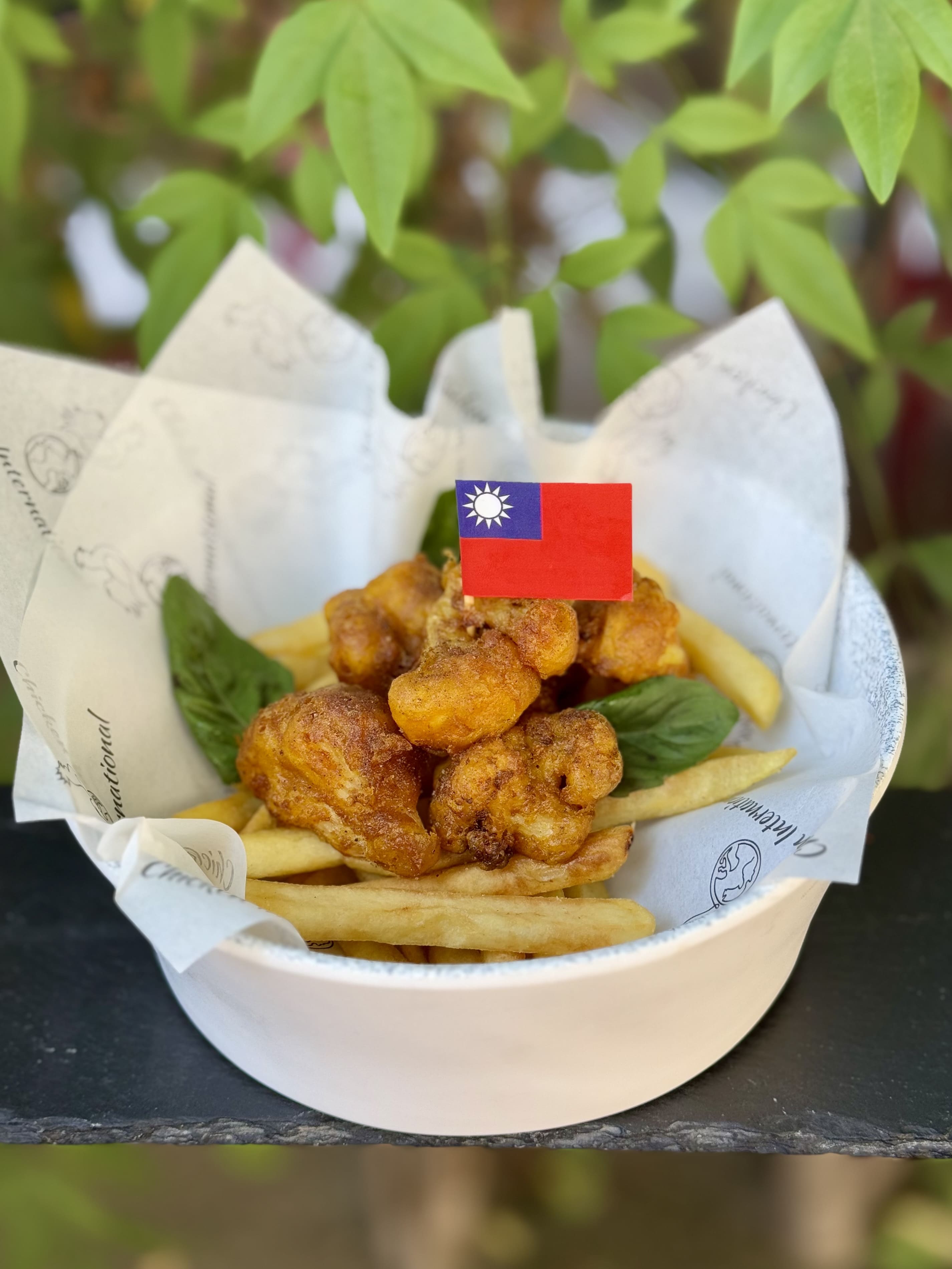 🌱 Vegan Bites