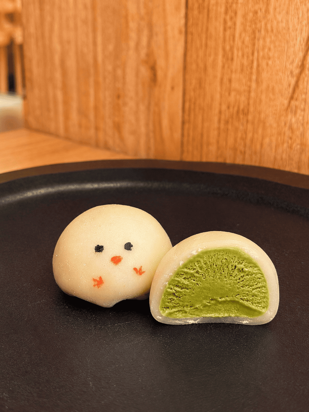 Mochi Helado x 3