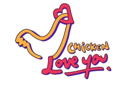 chickenloveyou