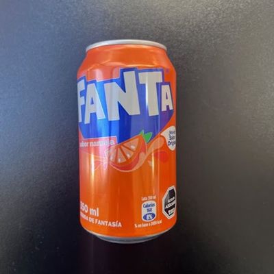 Fanta