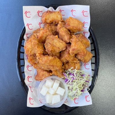 Filete Original (Grande)