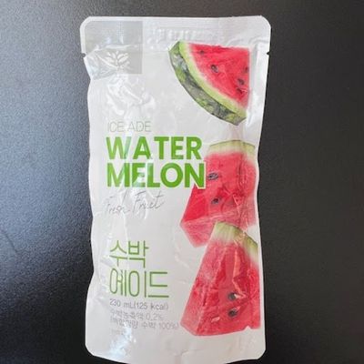 Ice Ade Sandia
