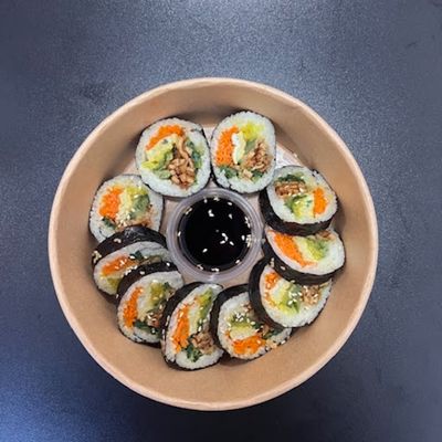 Kimbab