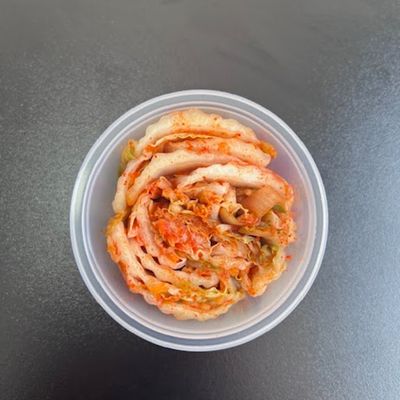 Kimchi