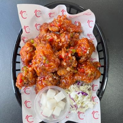 Trutro Ala  Spicy (Grande)