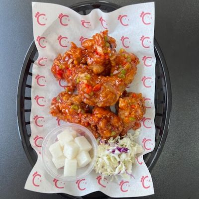 Trutro Ala Spicy (Chico)