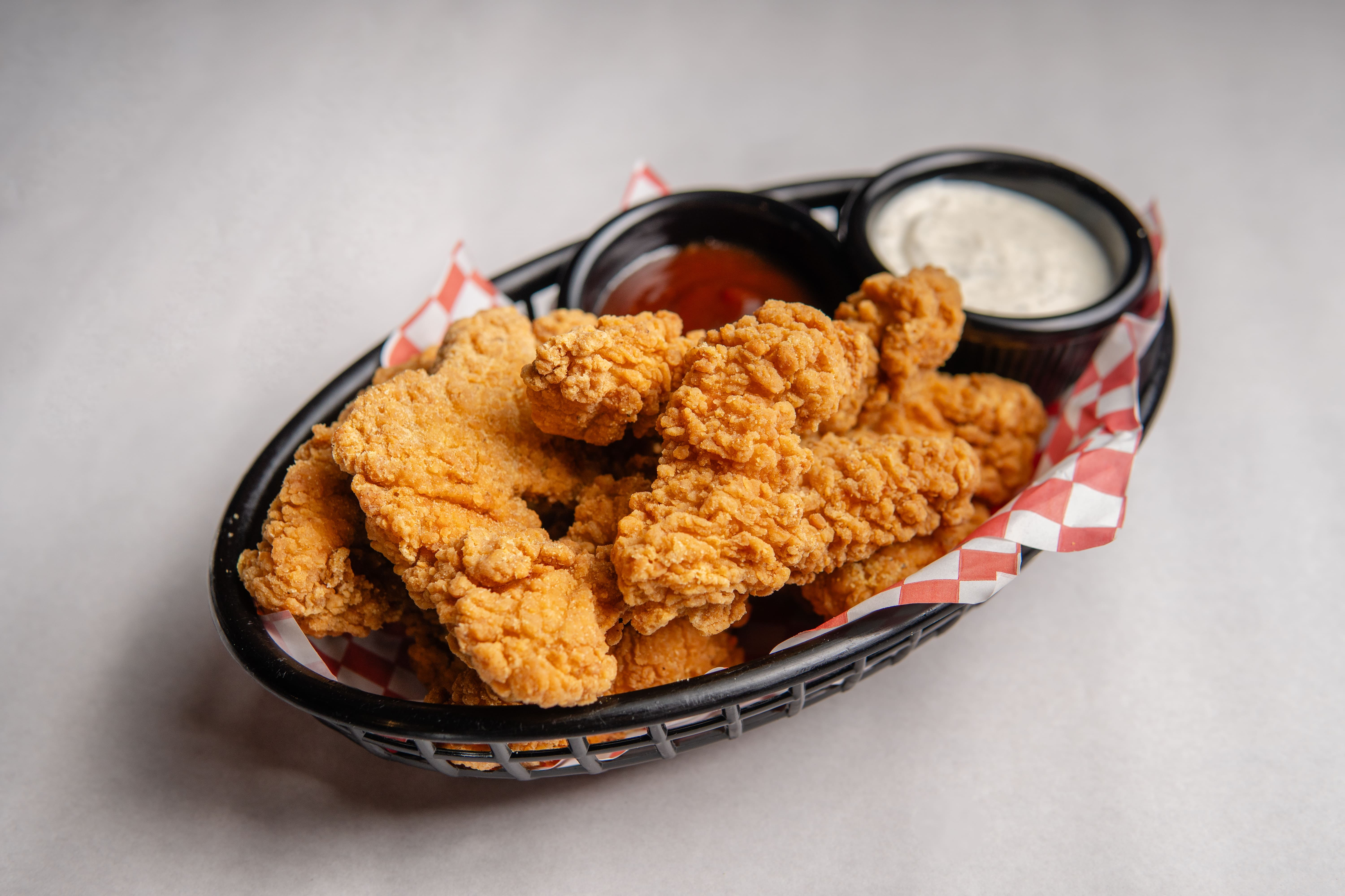 Chicken Tenders