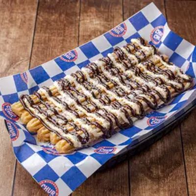 CHURROS CHOCO-COCO