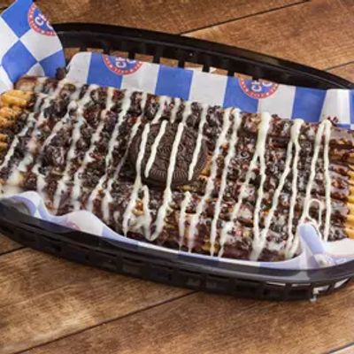 CHURROS OREO