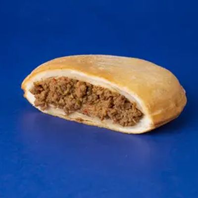 pastelito CARNE MOLIDA