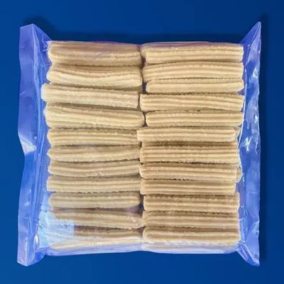 CONGELADO BOLSA 100 MINICHURROS