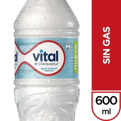 AGUA MINERAL